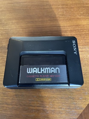 Sony walkman b313 - walkman, wm-b313
