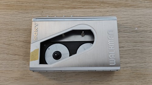 Sony walkman 30 - walkman, wm-30