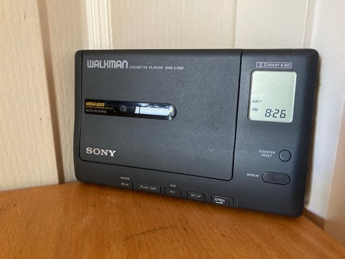 Sony ex90 walkman - sony, /