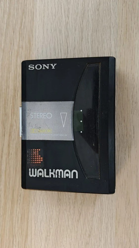 Sony walkman portable - walkman,