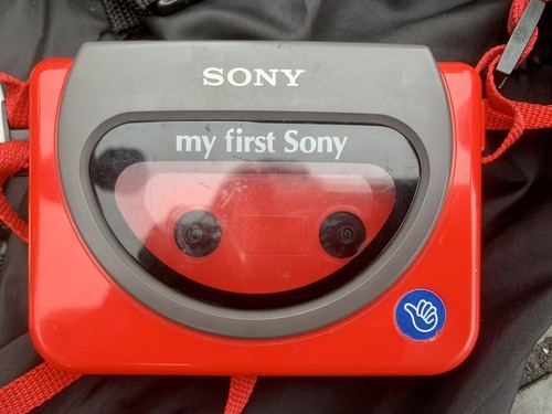 Sony 3000 walkman - wm-3000,